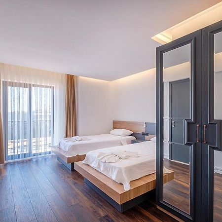Luxurylifevillas 1-2-3-4 Фетие Екстериор снимка