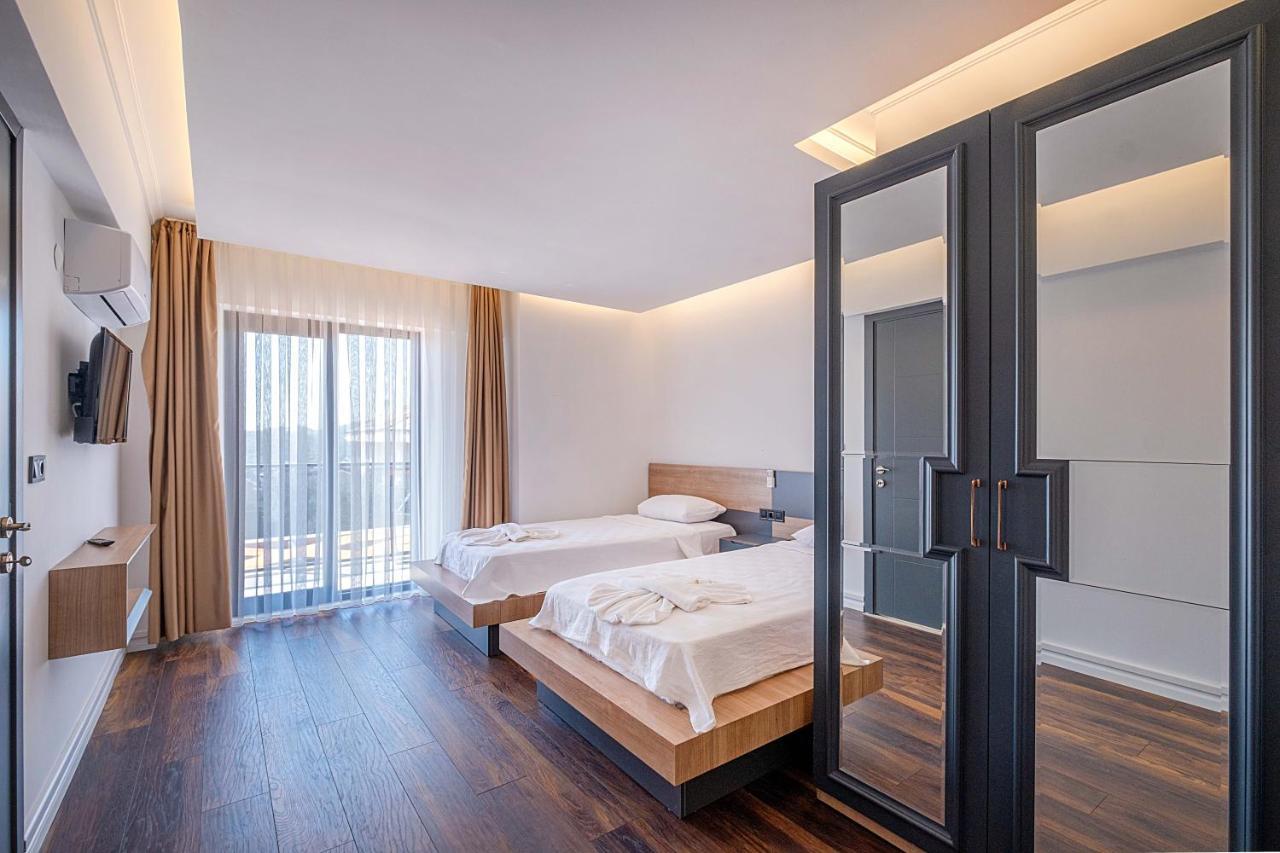Luxurylifevillas 1-2-3-4 Фетие Екстериор снимка