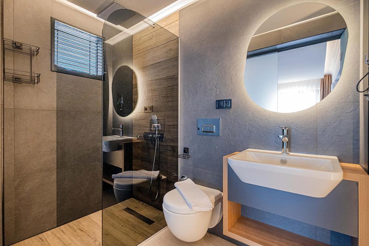 Luxurylifevillas 1-2-3-4 Фетие Екстериор снимка