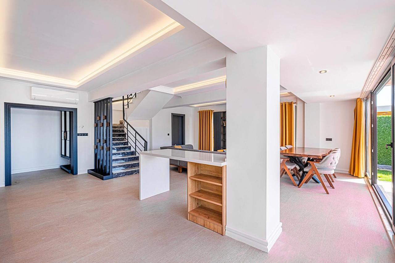 Luxurylifevillas 1-2-3-4 Фетие Екстериор снимка