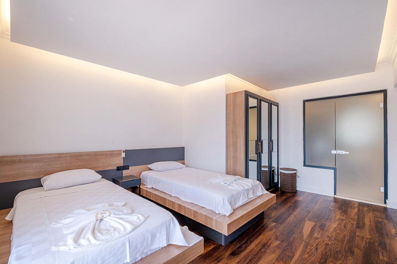 Luxurylifevillas 1-2-3-4 Фетие Екстериор снимка