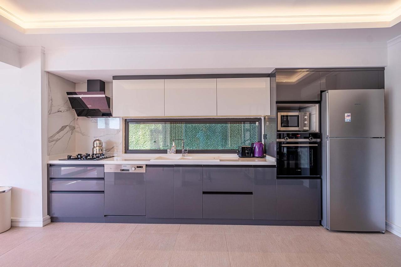 Luxurylifevillas 1-2-3-4 Фетие Екстериор снимка