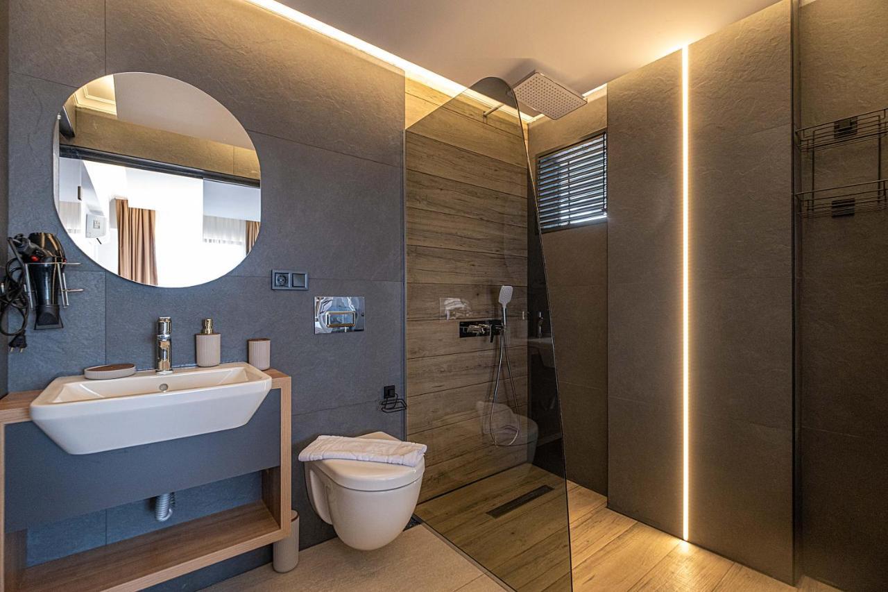 Luxurylifevillas 1-2-3-4 Фетие Екстериор снимка